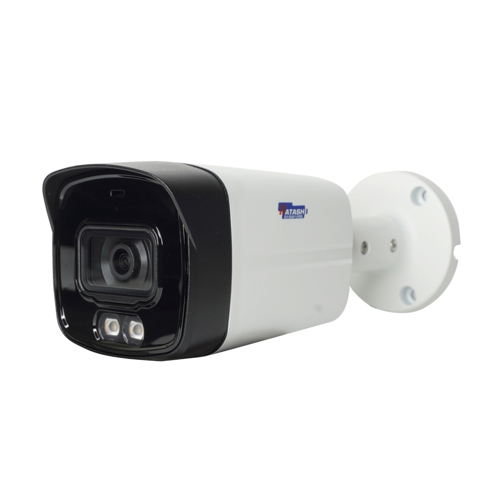 กล้องวงจรปิด 3.6mm HDCVI WATASHI WVI20182-DL-A