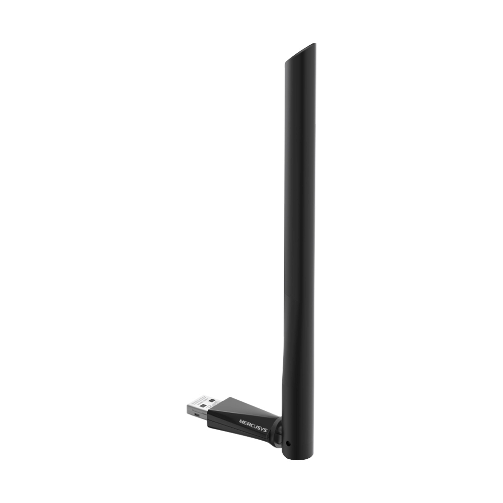 Wireless USB Adapter MERCUSYS (MU6H V1.3) AC650 Dual Band High Gain