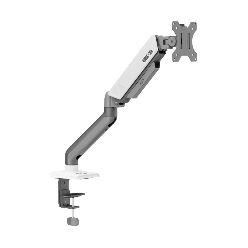 MONITOR ARM ERGONOZ CORE SINGLE (EGN-CORE-S-G)