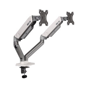 MONITOR ARM ERGONOZ CORE TWIN (EGN-CORE-D-G)