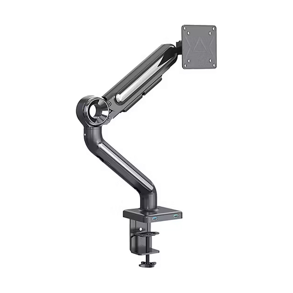 MONITOR ARM ERGONOZ ASTRO BLACK (EGN-ASTRO-S-B)