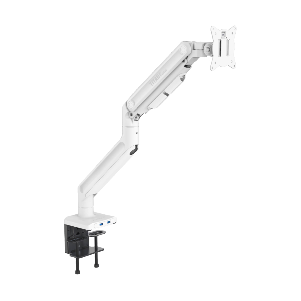 MONITOR ARM ERGONOZ TITAN (EGN-TITAN-S)