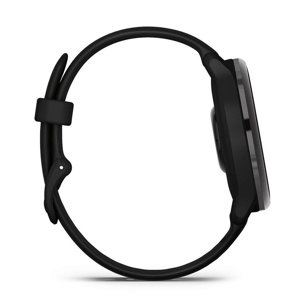 GARMIN VIVOACTIVE 6 SMARTWATCH (SLATE)