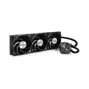 LIQUID COOLING MONTECH HYPERFLOW SILENT 360 BLACK