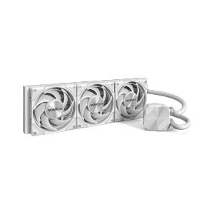 LIQUID COOLING MONTECH HYPERFLOW SILENT 360 WHITE