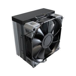 CPU COOLER MONTECH NX400 BLACK