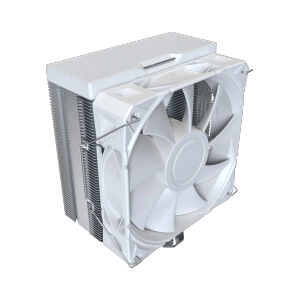 CPU COOLER MONTECH NX400 WHITE