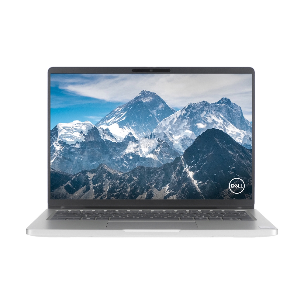 Notebook DELL Pro 14 PC14250-SNSPC1425009 (Platinum silver)