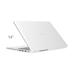 Notebook DELL Pro 14 PC14250-SNSPC1425009 (Platinum silver)