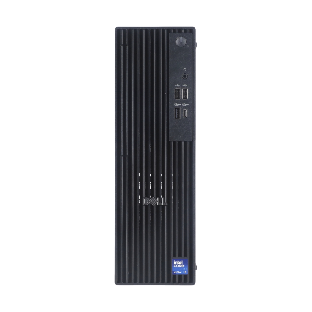 Desktop DELL Pro Slim QCS1250-SNSQCS125013