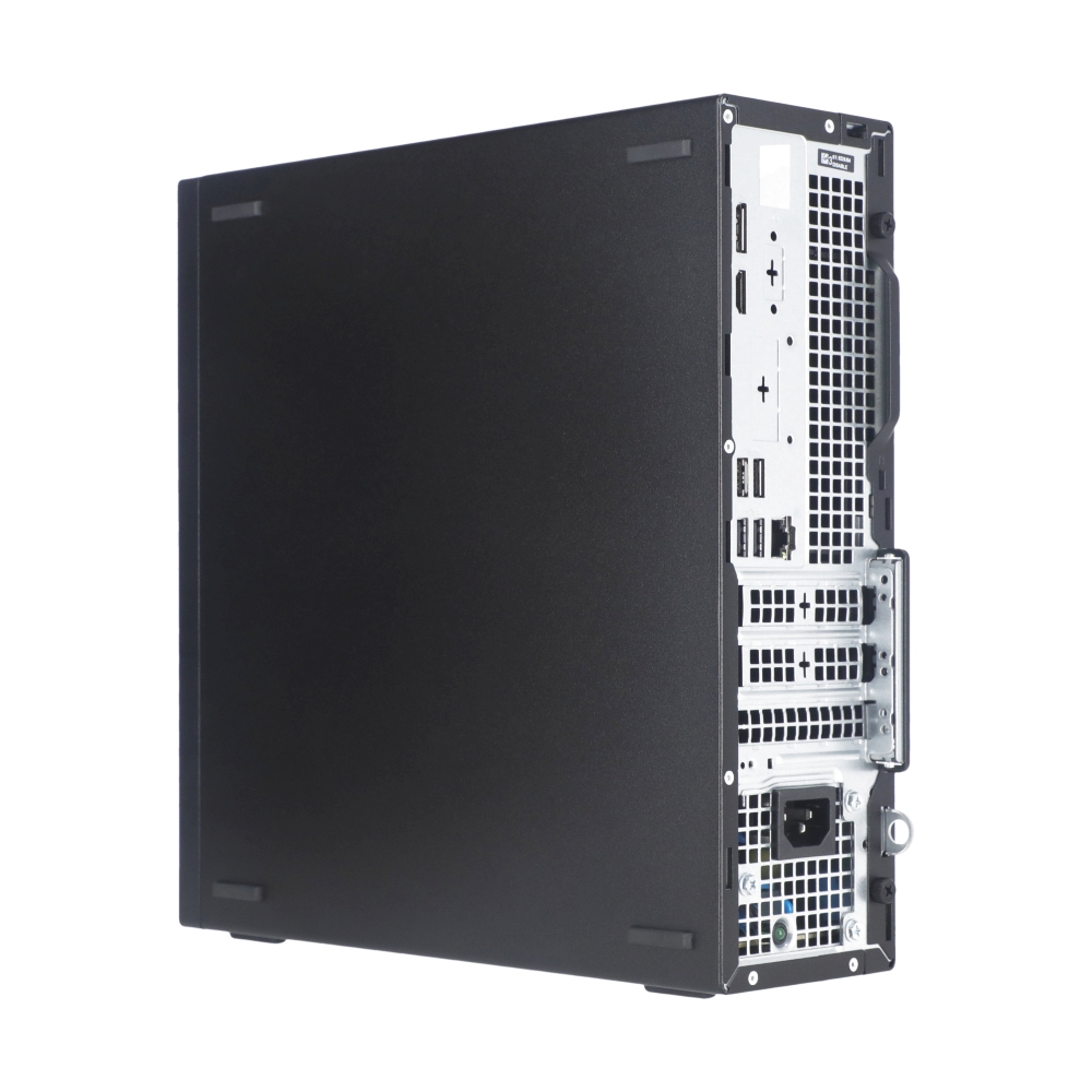 Desktop DELL Pro Slim QCS1250-SNSQCS125013