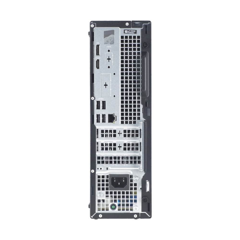 Desktop DELL Pro Slim QCS1250-SNSQCS125013