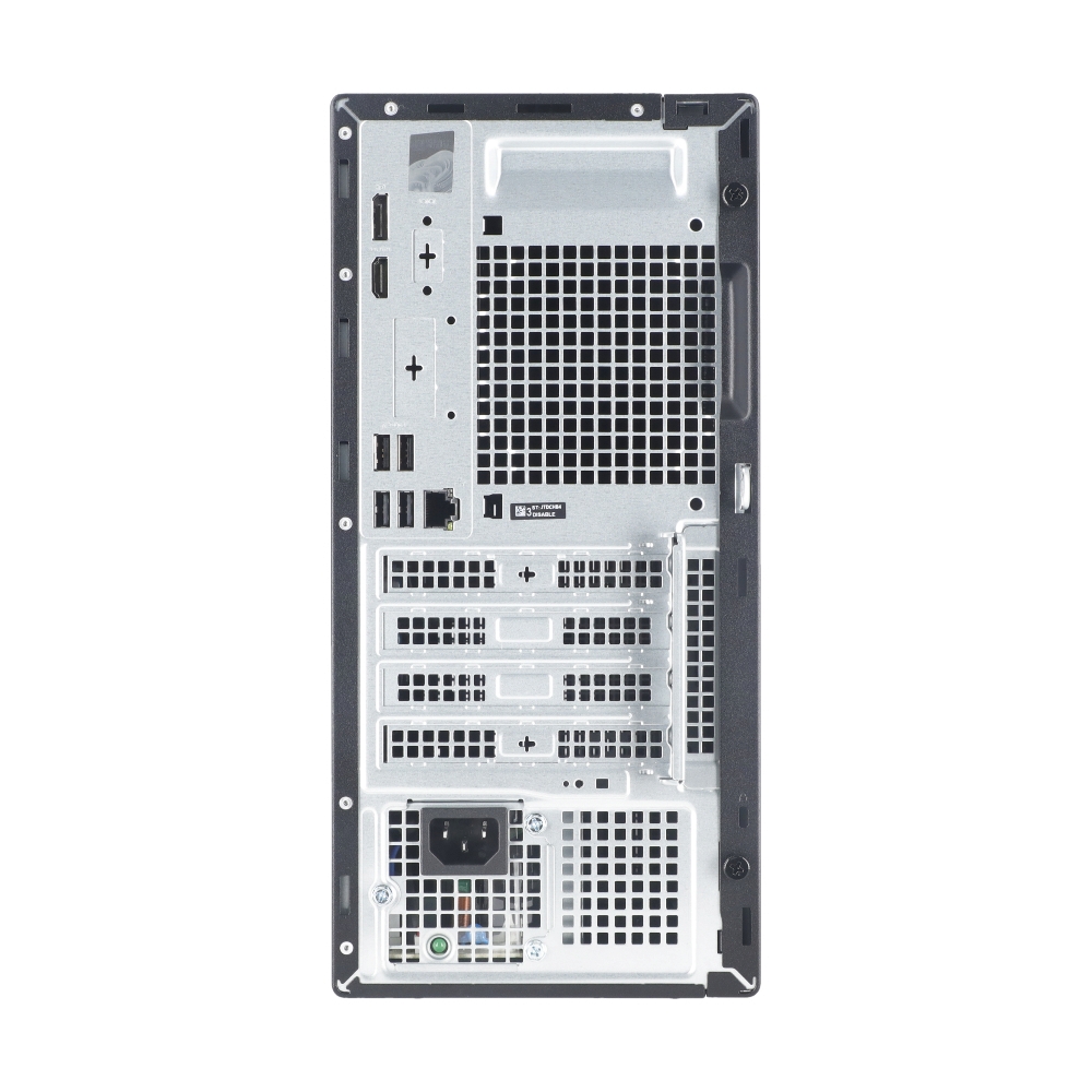 Desktop DELL Pro Tower QCT1250-SNSQCT125011