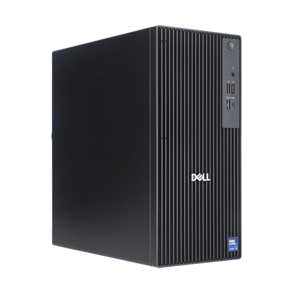 Desktop DELL Pro Tower QCT1250-SNSQCT125011