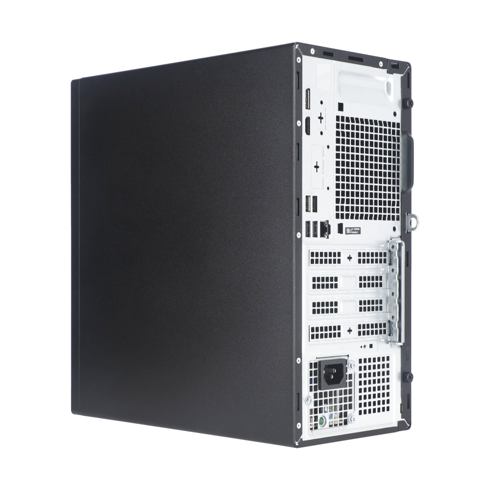 Desktop DELL Pro Tower QCT1250-SNSQCT125011