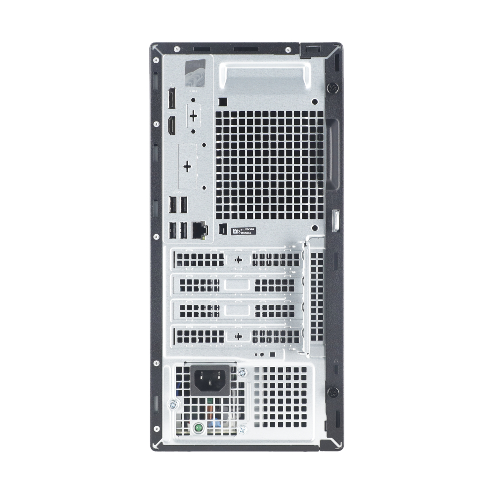 Desktop DELL Pro Tower QCT1250-SNSQCT125011