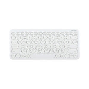 KEYBOARD WIRELESS ACER LV1600 GRAY (BLUETOOTH)