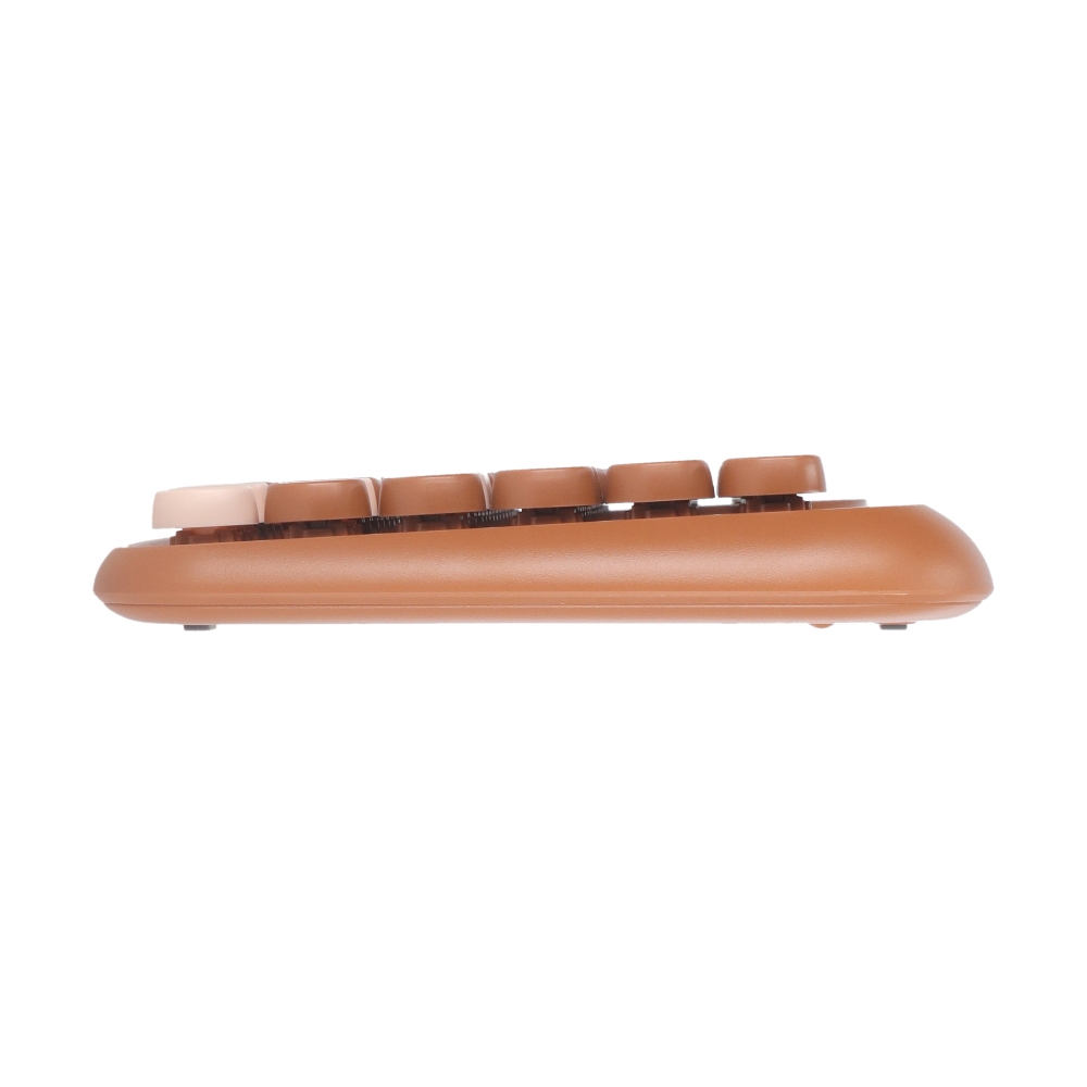 KEYBOARD WIRELESS ACER LW1800 BROWN (BLUETOOTH)