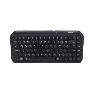 KEYBOARD WIRELESS ACER LW1800 BLACK (BLUETOOTH)