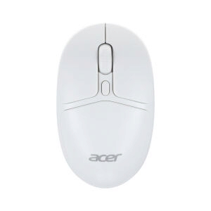 MOUSE WIRELESS ACER BR200 GRAY