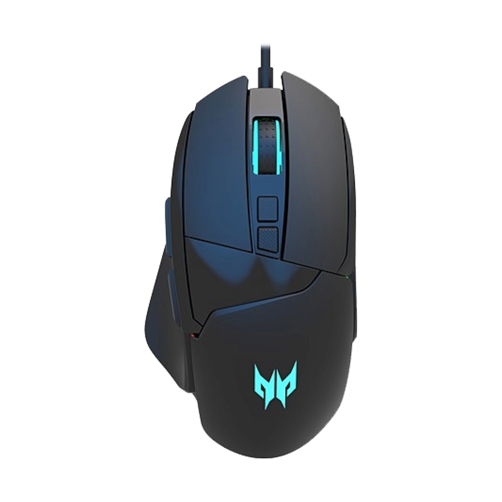 MOUSE ACER PREDATOR G100 (เมาส์สาย)