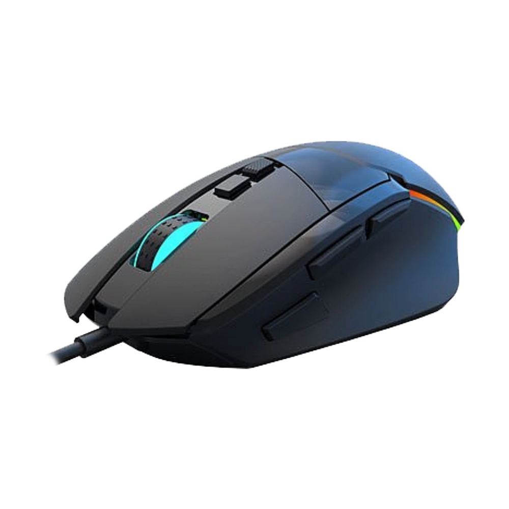 MOUSE ACER PREDATOR G100 (เมาส์สาย)