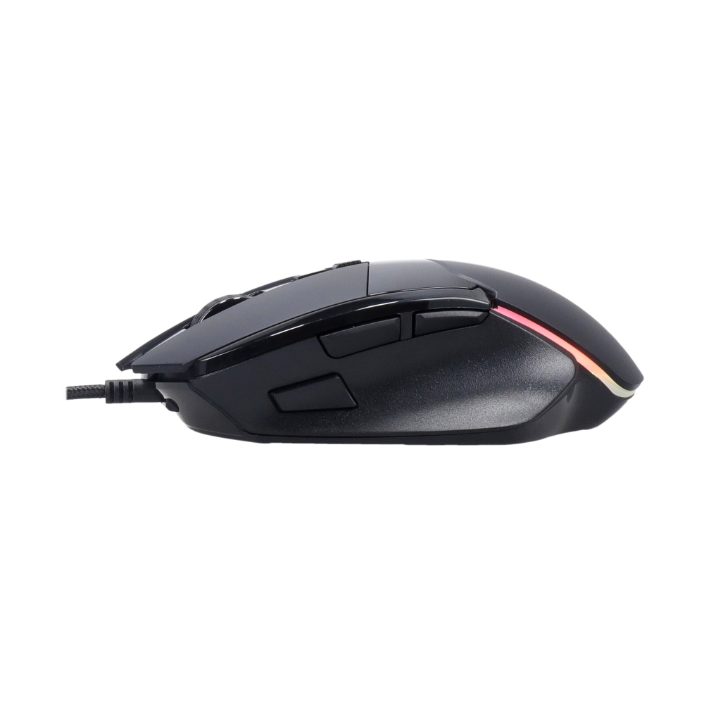 MOUSE ACER PREDATOR G100 (เมาส์สาย)