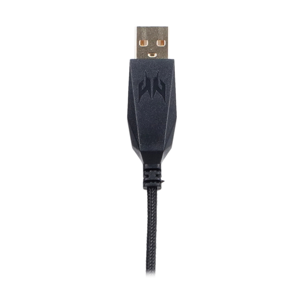 MOUSE ACER PREDATOR G100 (เมาส์สาย)