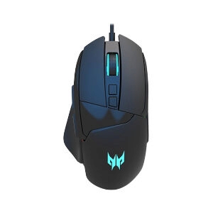 MOUSE ACER PREDATOR G100 (เมาส์สาย)