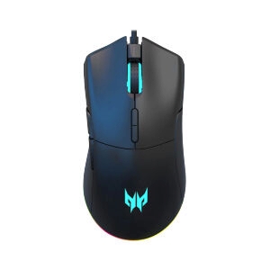 MOUSE ACER PREDATOR G200 (เมาส์สาย)