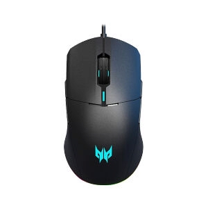 MOUSE ACER PREDATOR G300 (เมาส์สาย)