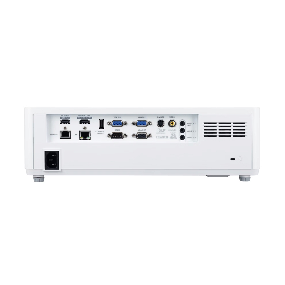 PROJECTOR ACER PL6610T