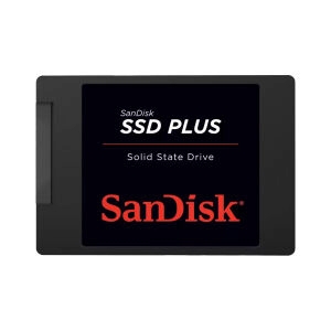 250 GB SSD SATA SANDISK PLUS G28 (SDSSDA-250G-G28)