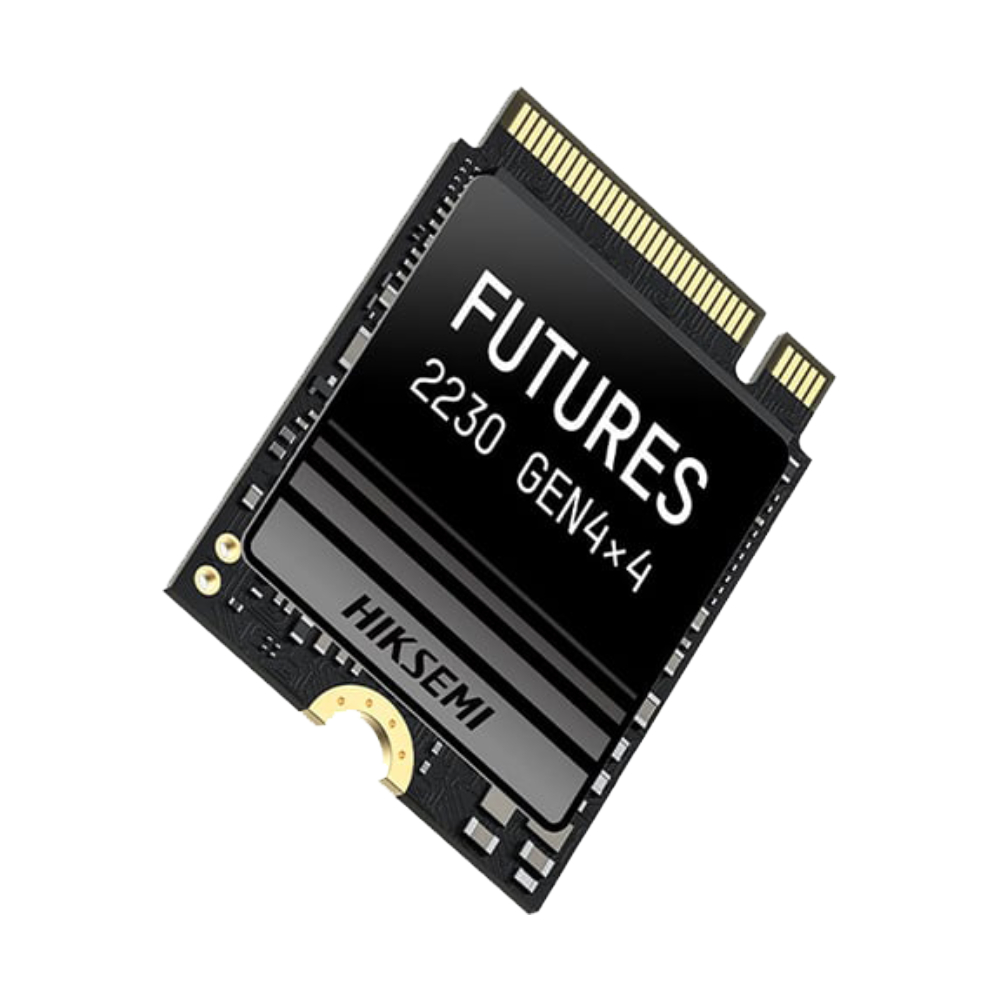2 TB SSD M.2 PCIe 4.0 HIKSEMI FUTURE NVMe M.2 2230