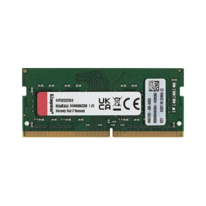 RAM DDR4(3200, NB) 8GB KINGSTON VALUE RAM (KVR32S22S8/8WP)