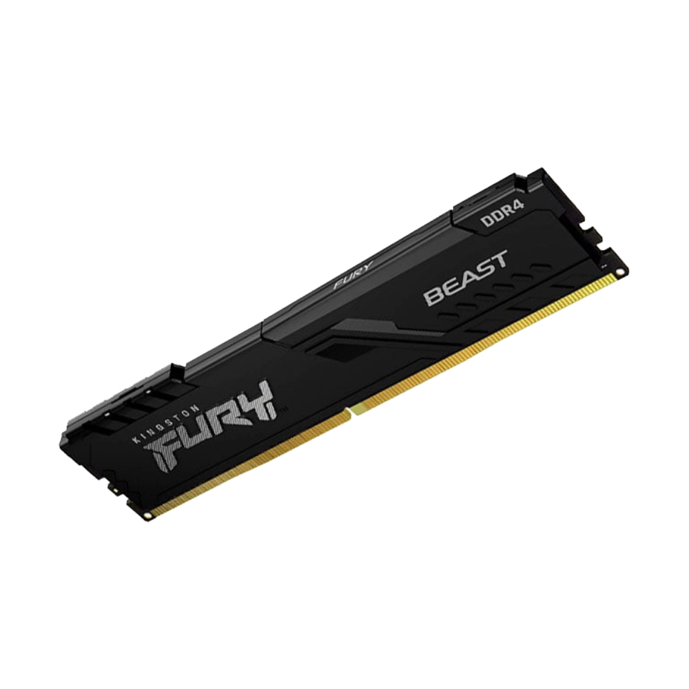 RAM DDR4(3200) 16GB KINGSTON FURY BEAST (KF432C16BB1 16WP)