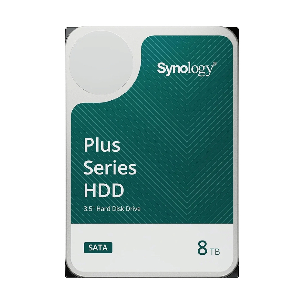 8 TB HDD SYNOLOGY (7200RPM, 512MB, SATA-3, SNG-HAT3320-8T)