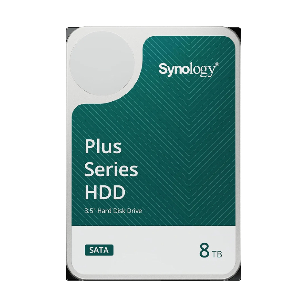 8 TB HDD SYNOLOGY (7200RPM, 512MB, SATA-3, SNG-HAT3320-8T)