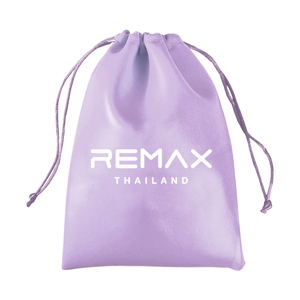Gadget Bag REMAX (15*20 cm) light Purple