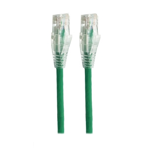 สายแลน CAT6 5m. LINK (US-5105LZ-3) Green