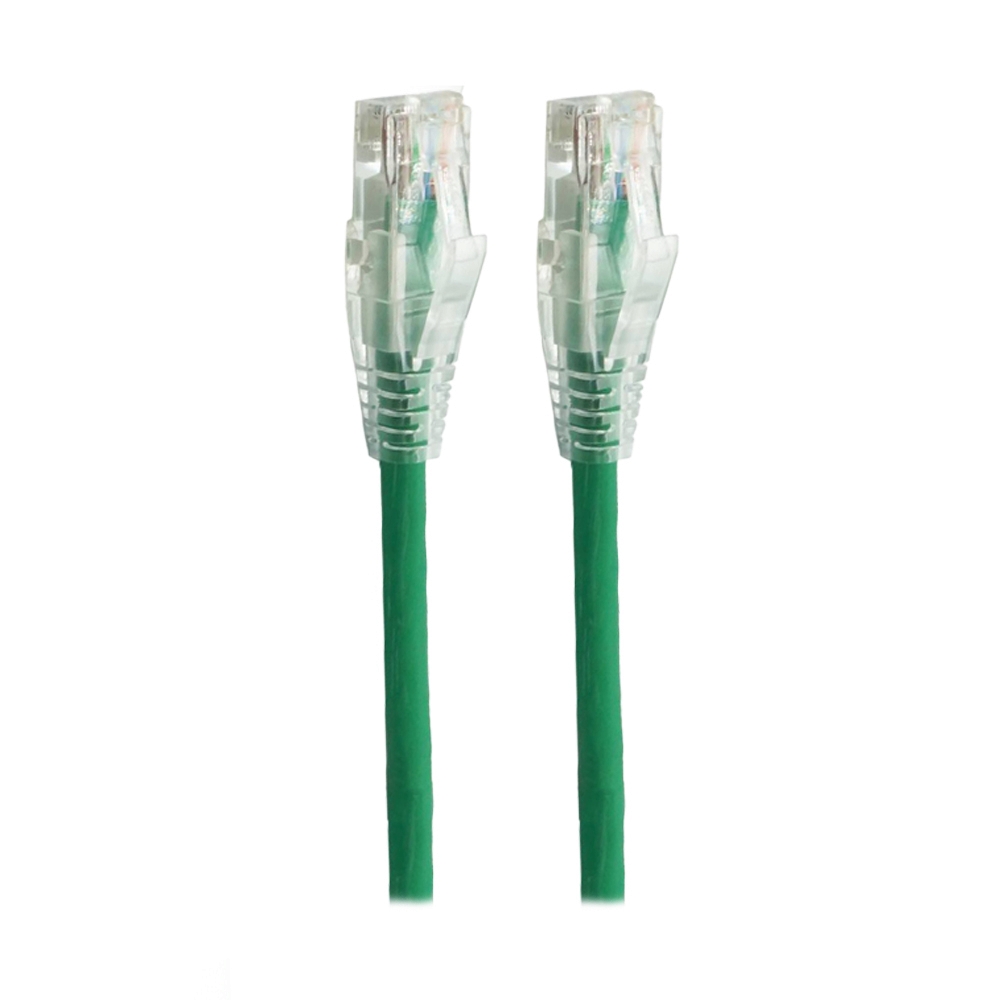 สายแลน CAT6 3m. LINK (US-5103LZ-3) Green
