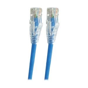 สายแลน CAT6 2m. LINK (US-5102LZ-4) Blue