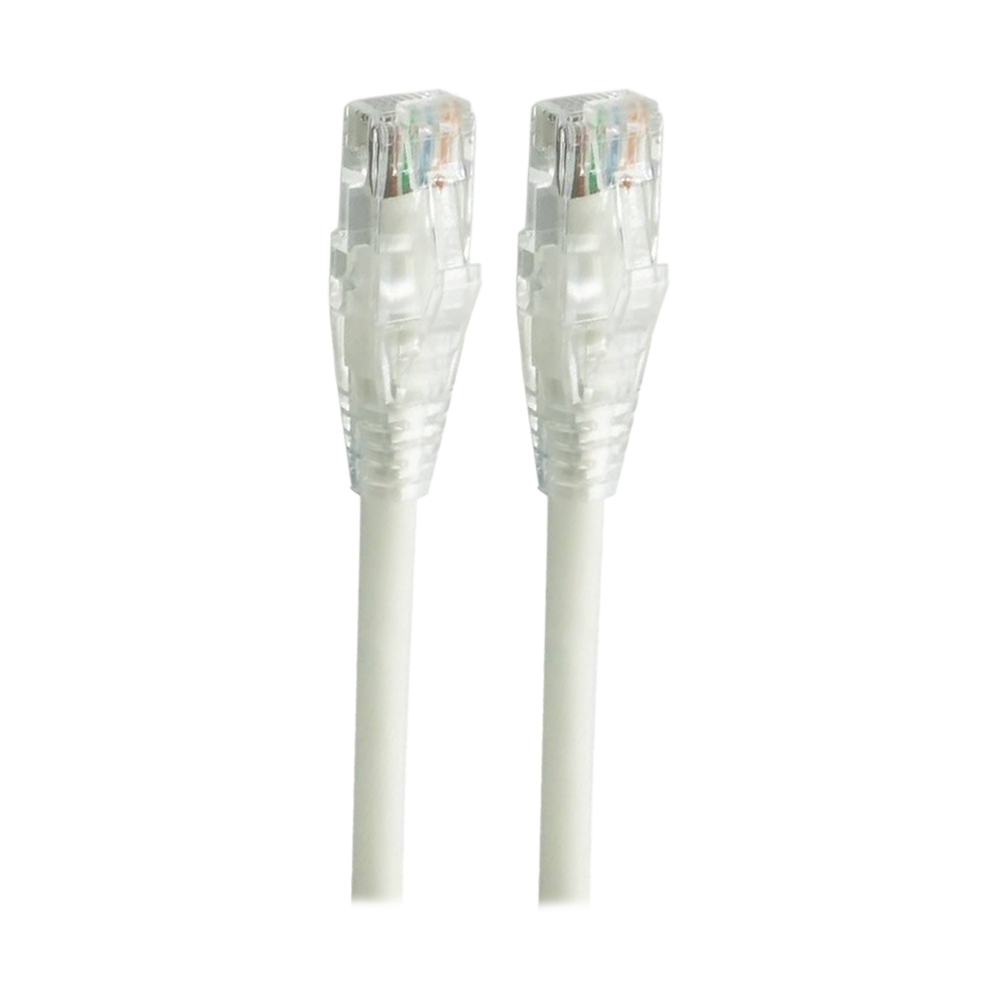 สายแลน CAT5E 1m. LINK (US-5003LZ-1) White