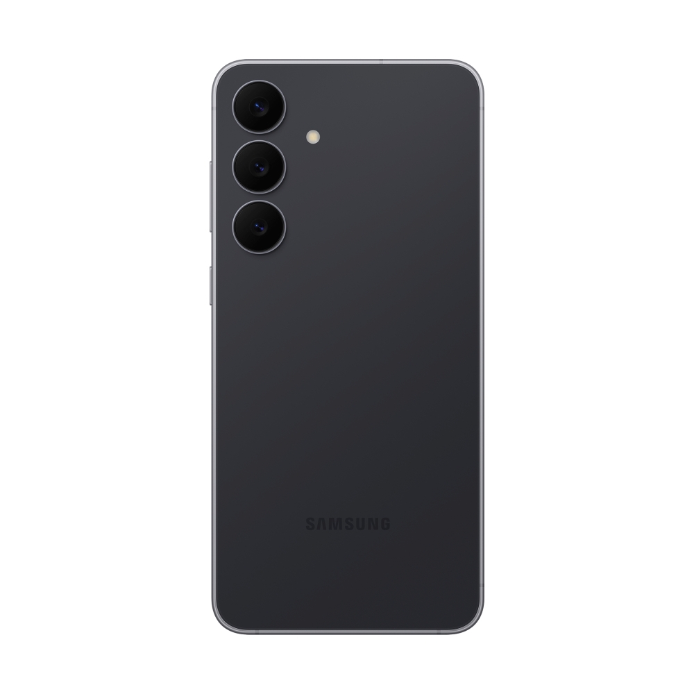 SAMSUNG Galaxy S25 FE (8+256GB/GLXY-S731B)Jetblack