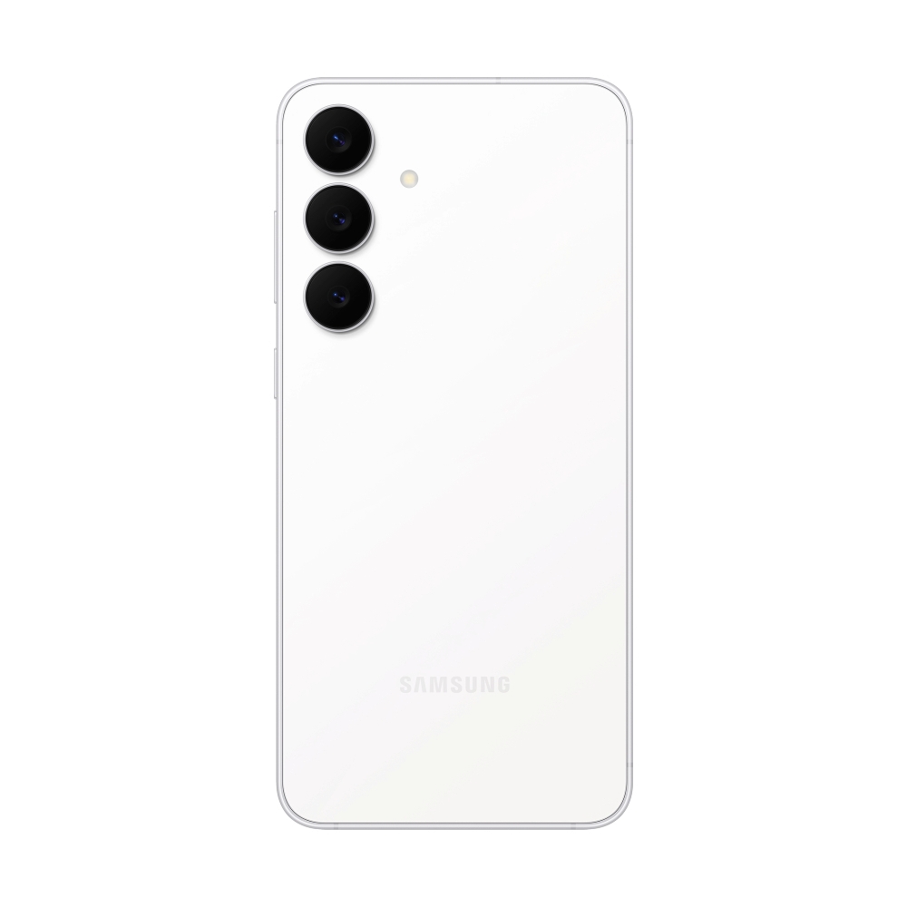 SAMSUNG Galaxy S25 FE (8+256GB/GLXY-S731B) White
