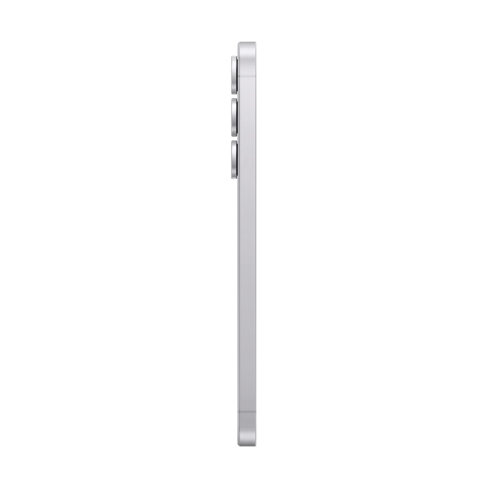 SAMSUNG Galaxy S25 FE (8+256GB/GLXY-S731B) White