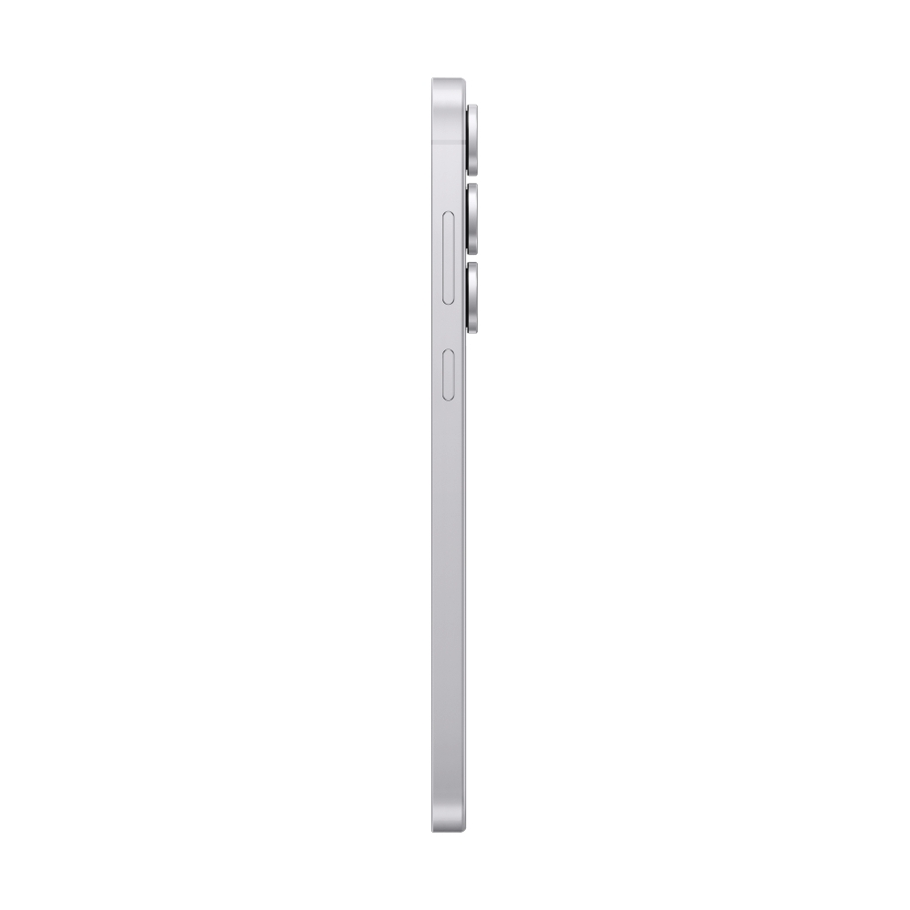 SAMSUNG Galaxy S25 FE (8+256GB/GLXY-S731B) White