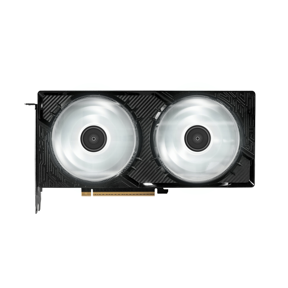 VGA GALAX GEFORCE RTX 5070 TI 1-CLICK 2X OC - 16GB GDDR7