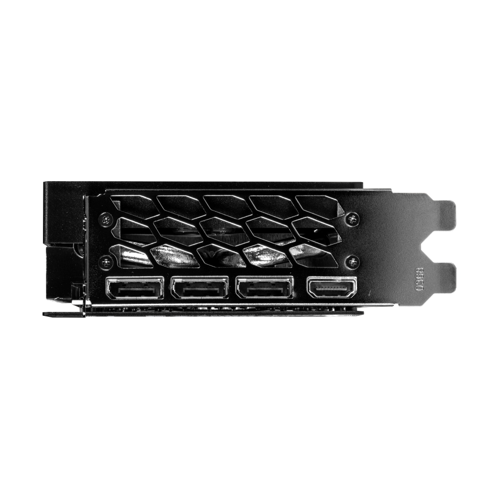 VGA GALAX GEFORCE RTX 5070 TI 1-CLICK 2X OC - 16GB GDDR7