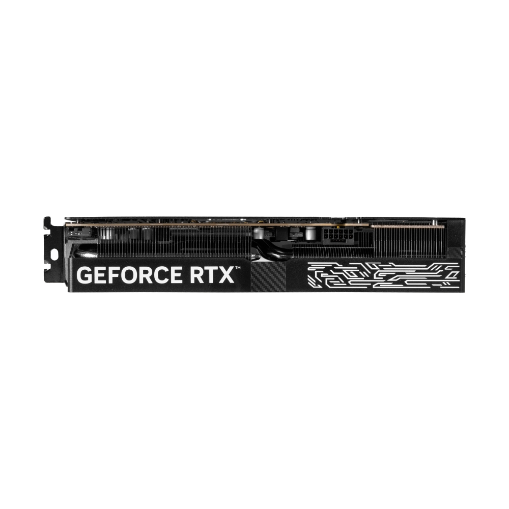VGA GALAX GEFORCE RTX 5070 TI 1-CLICK 2X OC - 16GB GDDR7
